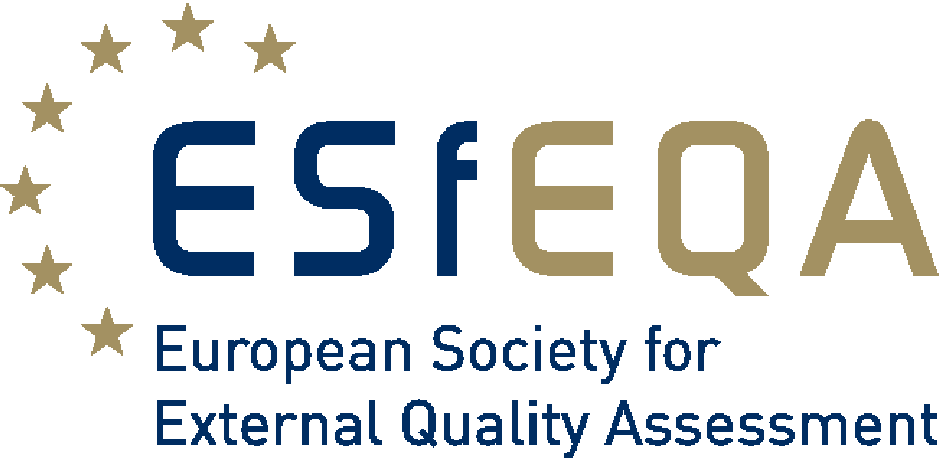ESfEQA Logo
